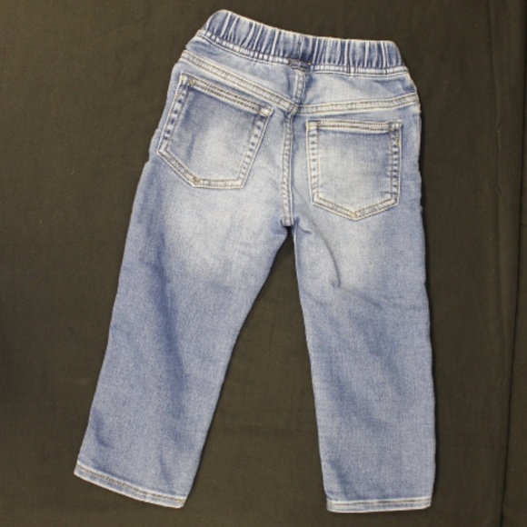 Monster Pull On Jeans - Picture 4 of 5